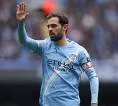 Setelah Manchester City, Ke Mana Bernardo Silva Berlabuh? Ini Opsi Klub Barunya