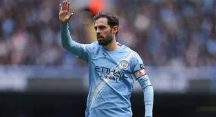 Setelah Manchester City, Ke Mana Bernardo Silva Berlabuh? Ini Opsi Klub Barunya