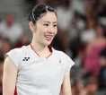 Si Cantik Jepang Chiharu Shida Resmi Menandatangani Kontrak Bersama Li Ning
