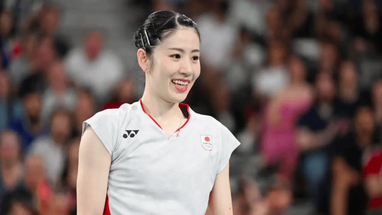 Si Cantik Jepang Chiharu Shida Resmi Menandatangani Kontrak Bersama Li-Ning