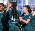 Singkirkan Birmingham City, Manchester City ke Semifinal FA Women's Cup