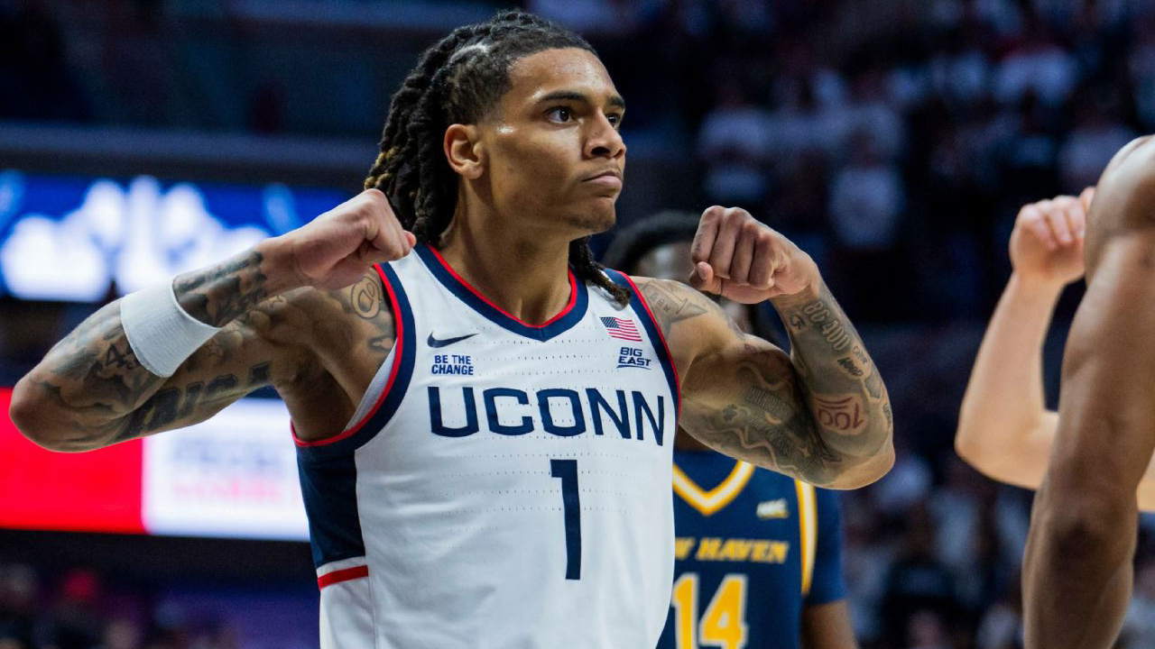 Solo Ball Diragukan Bisa Tampil di Final NCAA Lawan Michigan Wolverines