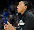 South Carolina Gamecocks Gagal Juara, Dawn Staley Fokus Bangun Ulang