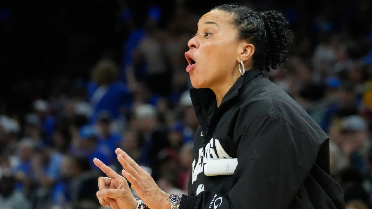 South Carolina Gamecocks Gagal Juara, Dawn Staley Fokus Bangun Ulang