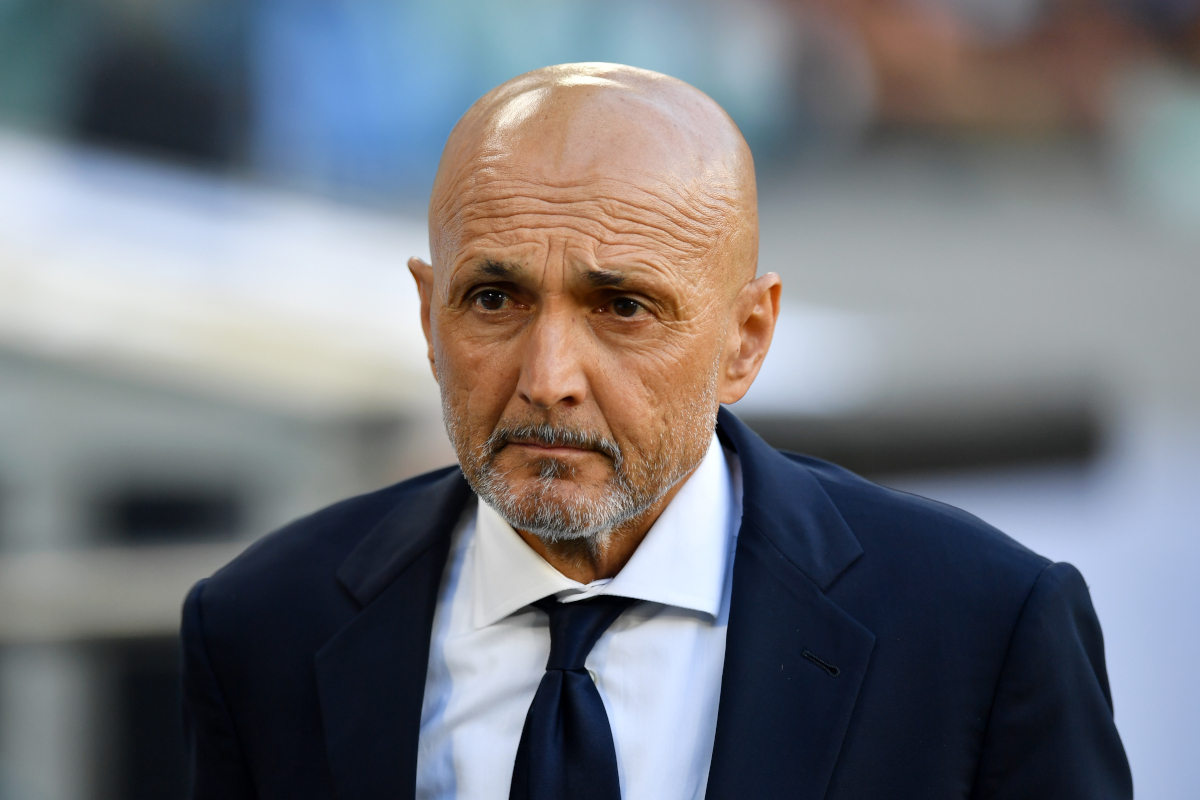 Spalletti Soroti Performa Juventus Babak Kedua Meski Menang 2-0 atas Genoa