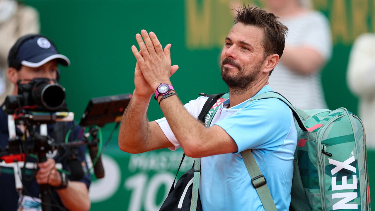 Stan Wawrinka Bertekad Untuk Nikmati ‘Perasaan Kemenangan’