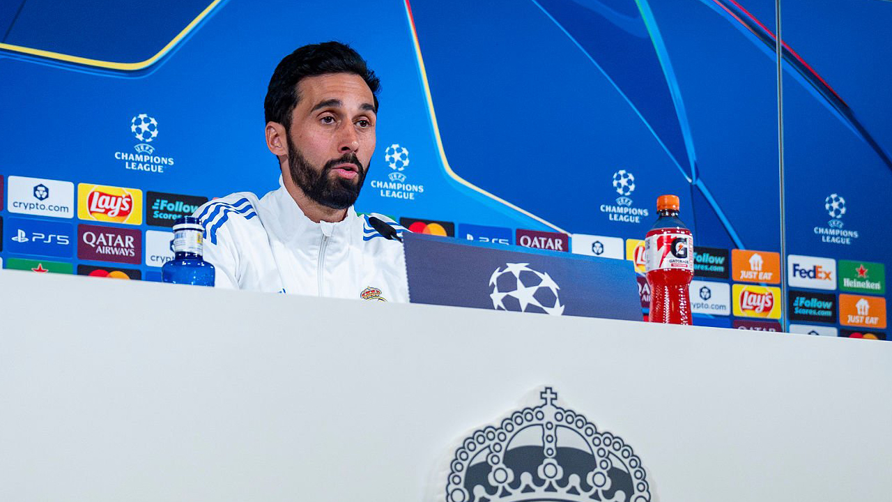 Tak Takut Dipecat! Alvaro Arbeloa Kirim Pesan Tegas Jelang Laga Panas