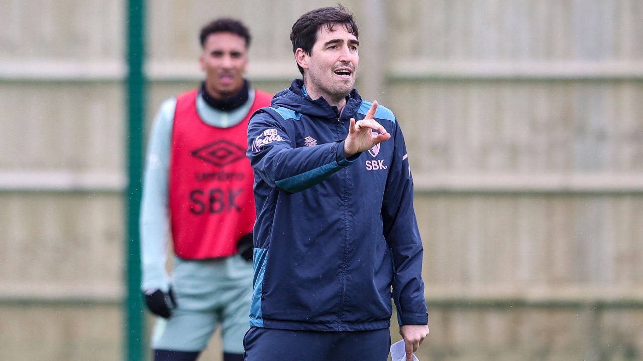 Terungkap Alasan Andoni Iraola Tolak Jadi Pelatih Crystal Palace