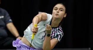 Tim Jerman Awali Kemenangan Kuat di Kejuaraan Bulu Tangkis Eropa 2026