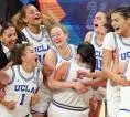 Tim UCLA Bruins 2026 Masuk Daftar Kemenangan Terbesar Final NCAA Putri