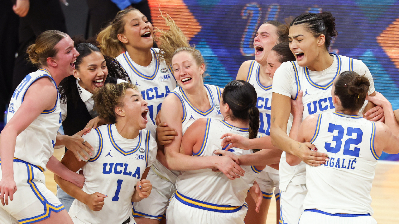 Tim UCLA Bruins 2026 Masuk Daftar Kemenangan Terbesar Final NCAA Putri