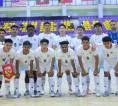Timnas Futsal Indonesia Atasi Perlawanan Malaysia
