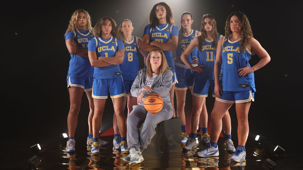 UCLA Bruins Sempurnakan Perjalanan Panjang dengan Gelar NCAA 2026