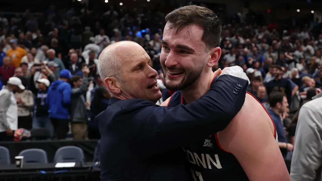 UConn Huskies Kejar Sejarah, Incar Gelar Nasional Ketiga di Final NCAA 2026