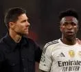 Vinicius Jr Konfirmasi Tidak Bisa Terhubung dengan Alomso