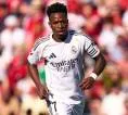 Vinicius Junior Kirim Sinyal Kuat Bakal Teken Kontrak Baru di Real Madrid