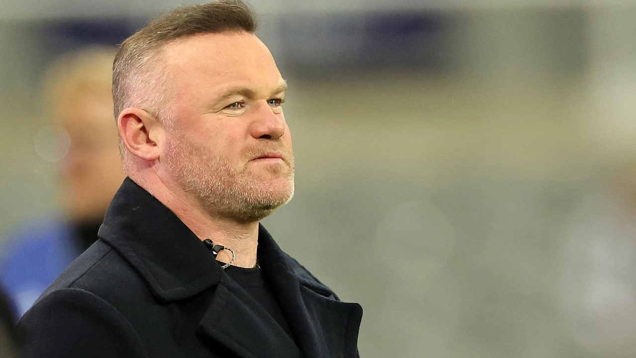 Wayne Rooney Buka Peluang Melatih Lagi, Championship Jadi Opsi