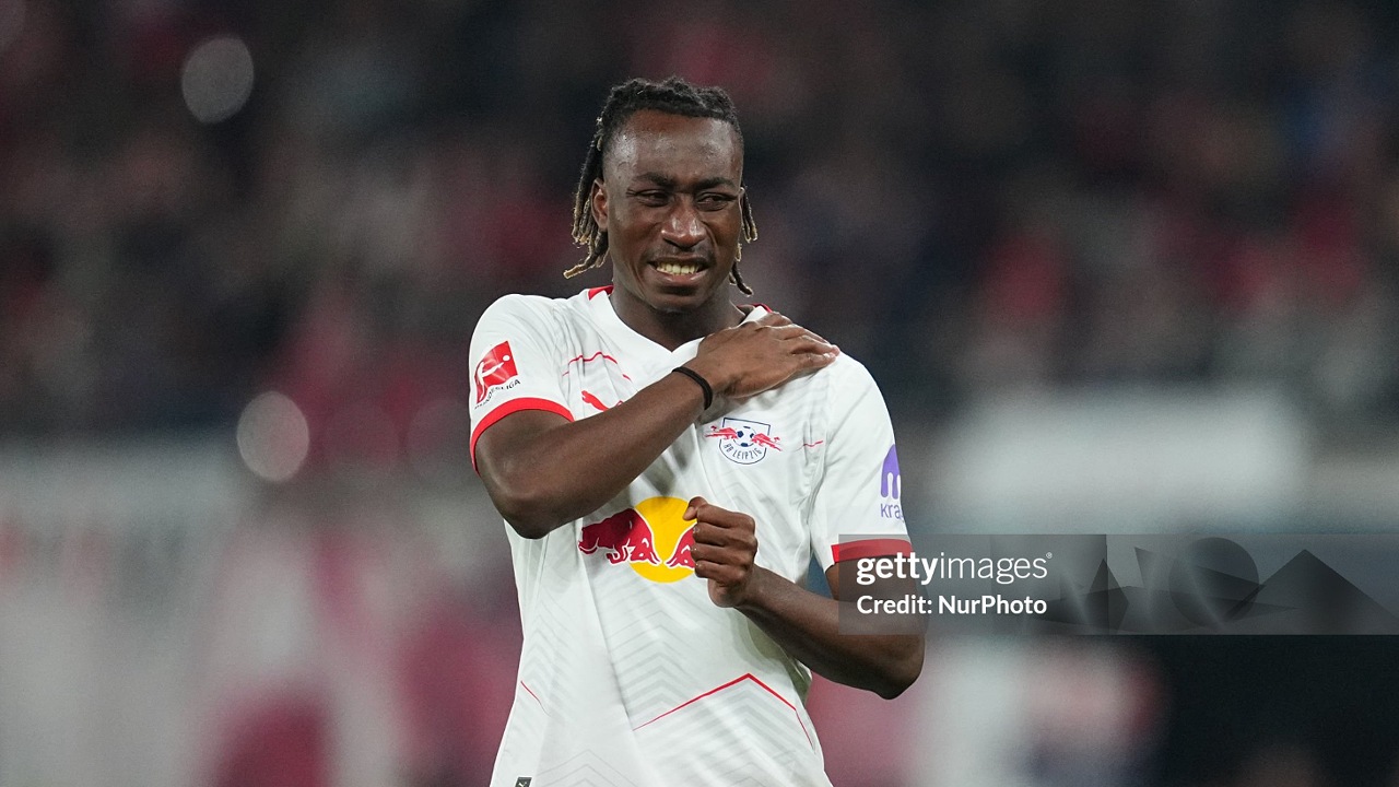 Yan Diomande Fokus Piala Dunia 2026, Transfer Ditunda