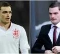 Adam Johnson: Nasib Tragis Sang Mantan Bintang Sepak Bola
