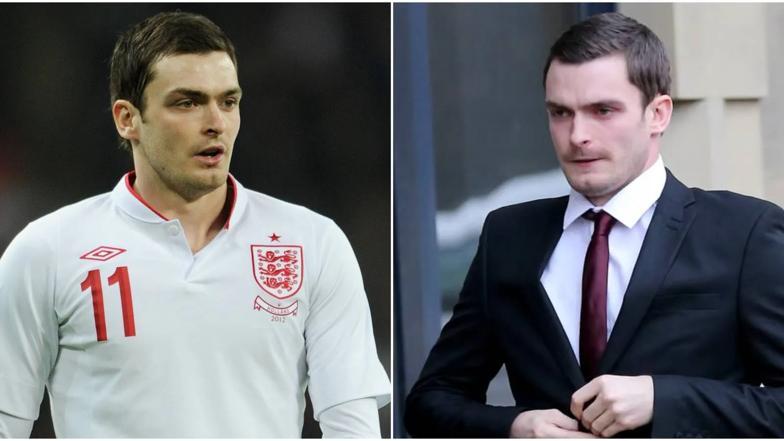Adam Johnson: Nasib Tragis Sang Mantan Bintang Sepak Bola - sumber: (givemesport)
