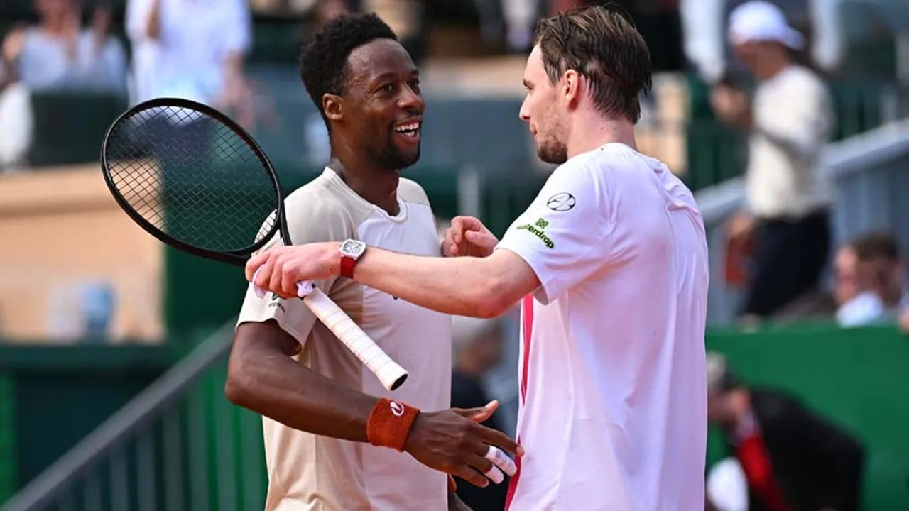 Alexander Bublik Jelaskan Mengapa Ia Tak Pernah Bisa Lakukan Musim Perpisahan