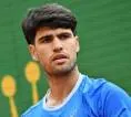 Alasan Carlos Alcaraz Tak Sangka Jannik Sinner Turun Di Monte Carlo