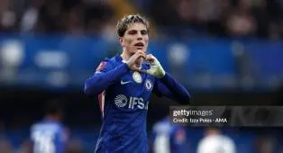 Alejandro Garnacho Bisa Tinggalkan Chelsea, River Plate Ikut Bersaing