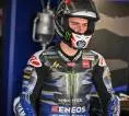 Alex Rins Frustrasi di MotoGP AS, Yamaha Makin Terpuruk