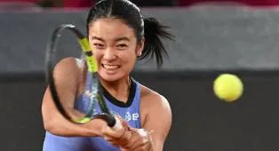 Alexandra Eala Awali Debut Di Linz Dengan Kemenangan