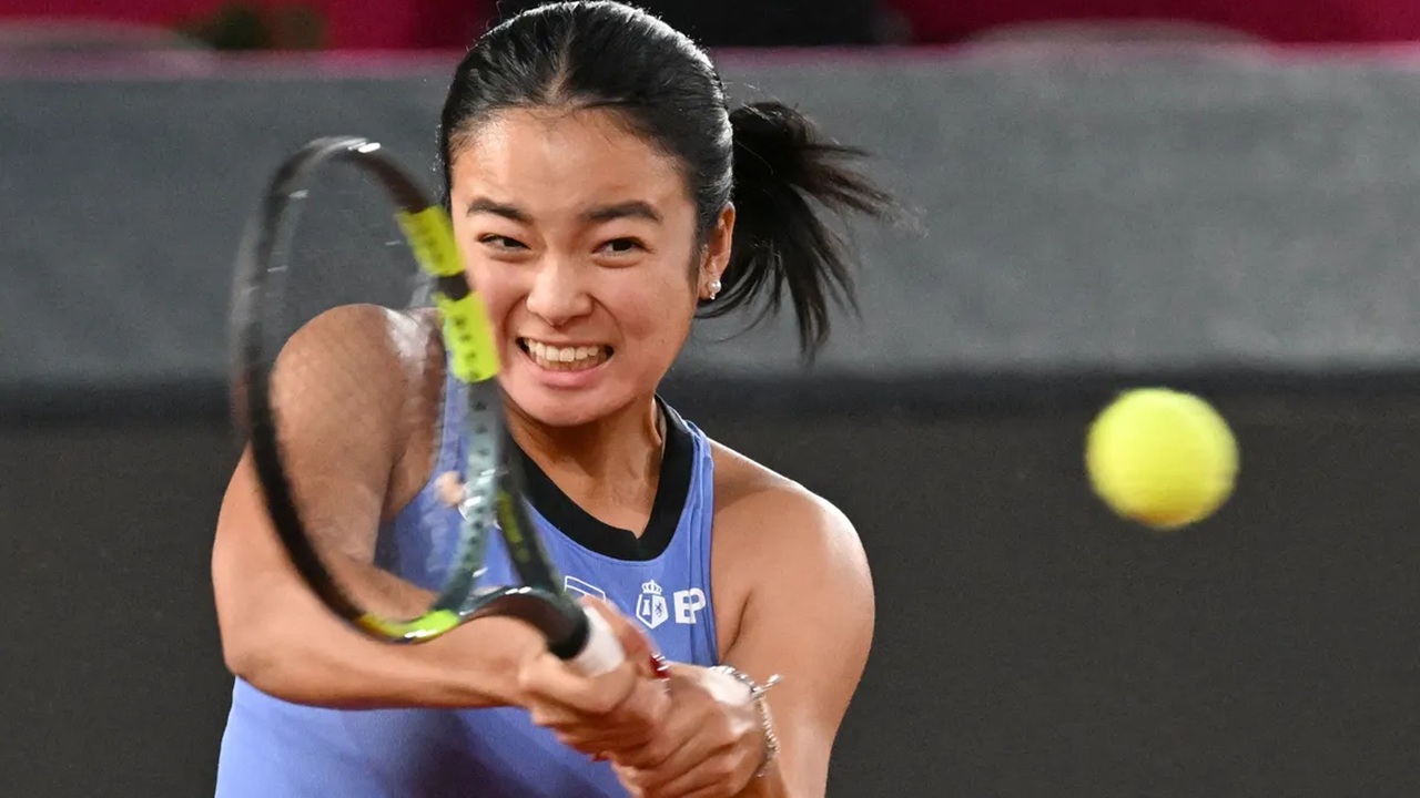 Alexandra Eala Awali Debut Di Linz Dengan Kemenangan