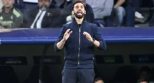 Alvaro Arbeloa Tetap Optimis, Madrid Siap Bangkit di Leg Kedua Lawan Bayern