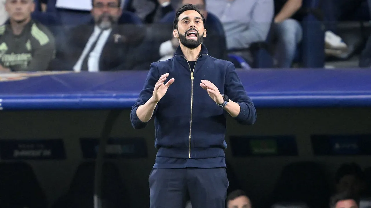 Alvaro Arbeloa Tetap Optimis, Madrid Siap Bangkit di Leg Kedua Lawan Bayern