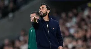 Alvaro Arbeloa Ungkap Sebab Kekalahan Real Madrid dari Bayern Munich