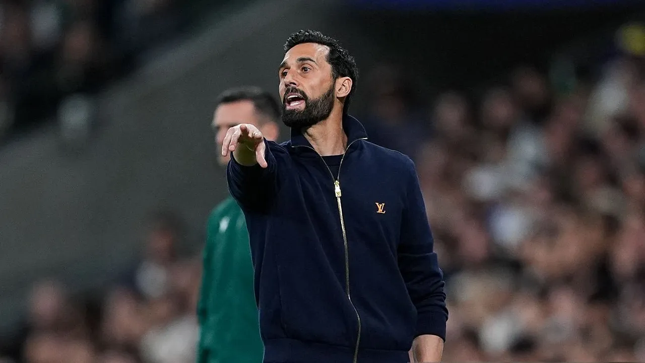 Alvaro Arbeloa Ungkap Sebab Kekalahan Real Madrid dari Bayern Munich