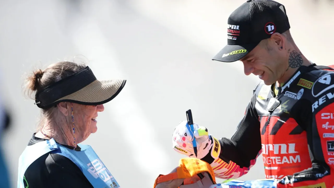 Alvaro Bautista Nilai Pebalap MotoGP Lebih Fokus ke Citra Ketimbang Balapan