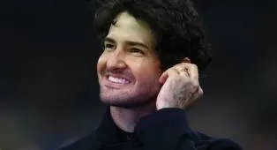 Ancelotti Namai Anjingnya Pato, Sebuah Penghormatan dari Sang Pelatih