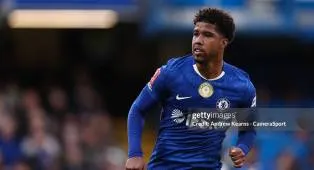 Andrey Santos Mimpi Tampil di Wembley Bersama Chelsea