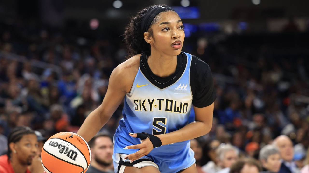 Angel Reese Pindah ke Atlanta Dream, Chicago Sky Dapat Dua First-Round Pick