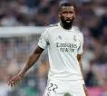 Antonio Rudiger: Bayern Munich Dapat Giveaway dari Real Madrid