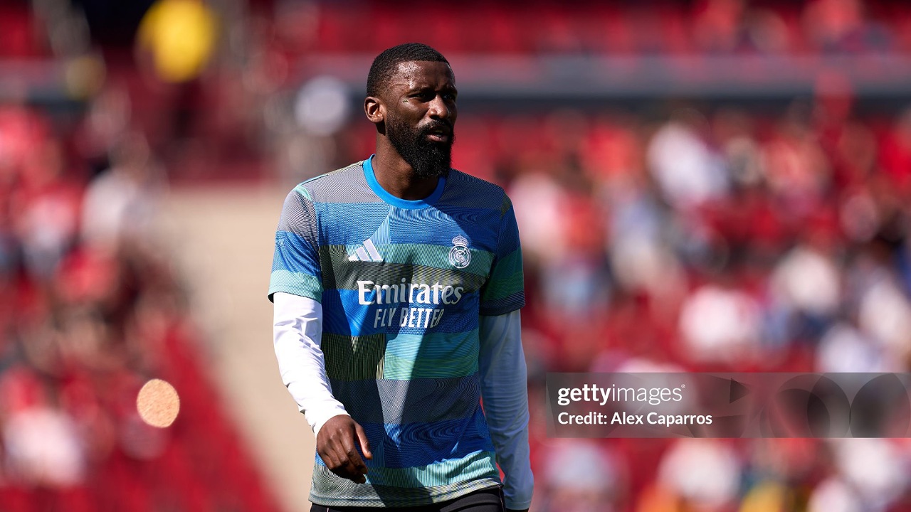 Antonio Rudiger Disebut Solusi, Chelsea Disarankan Rekrut Lagi