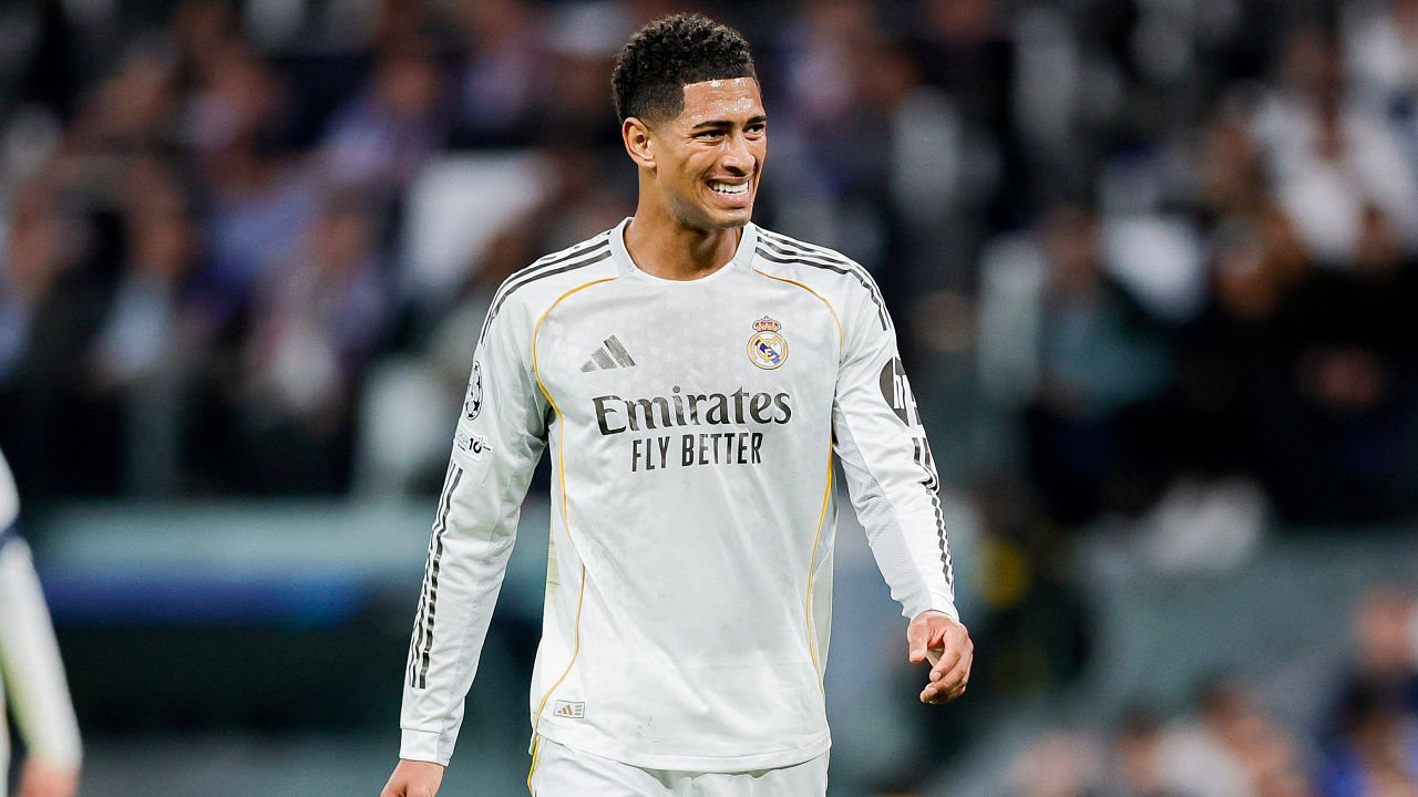 Arbeloa Jelaskan Alasan Cadangkan Jude Bellingham di Laga vs Bayern