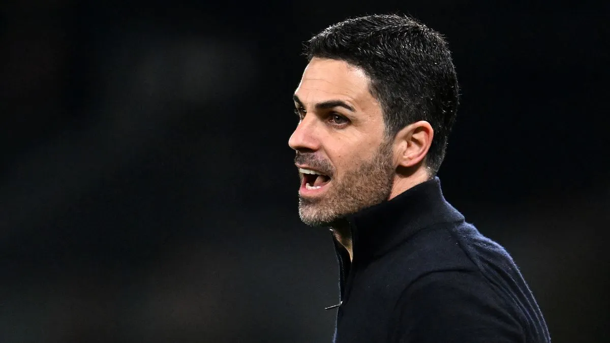 Arteta: Raya Gemilang, Havertz Beri Dampak, Gyokeres Disambut - sumber: (footballlondon)