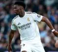 Aurelien Tchouameni Masih Optimis Real Madrid Lolos ke Semifinal UCL