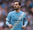 Barcelona dan Juventus Terdepan dalam Perburuan Bernardo Silva