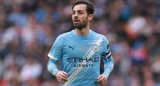 Barcelona dan Juventus Terdepan dalam Perburuan Bernardo Silva