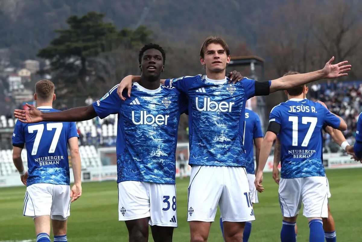 Bintang Muda Real Madrid Jadi Salah Satu Pemain Termahal Serie A di Usia 21 - sumber: (footballitalia)