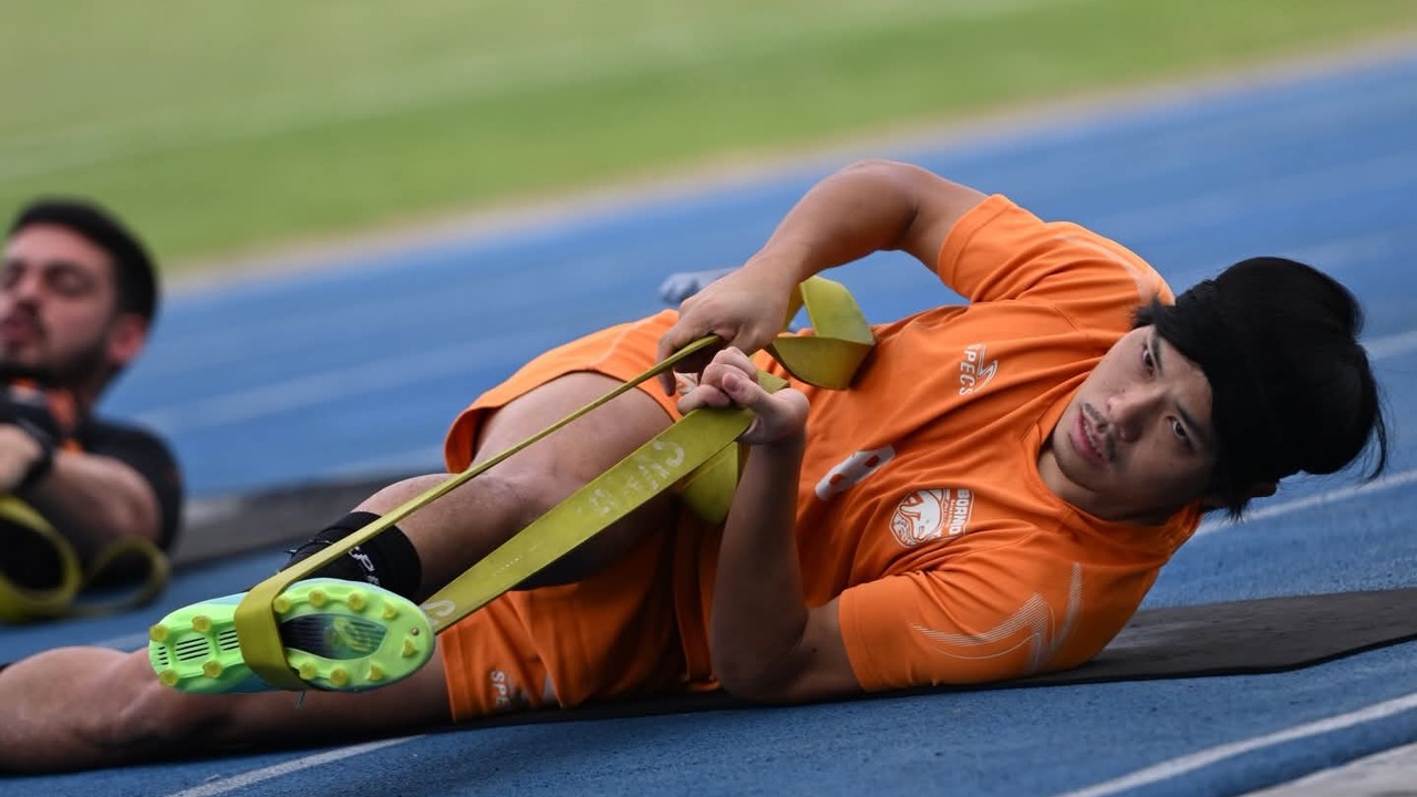 Borneo FC Tunda Kepulangan, Terkendala Tiket Pesawat