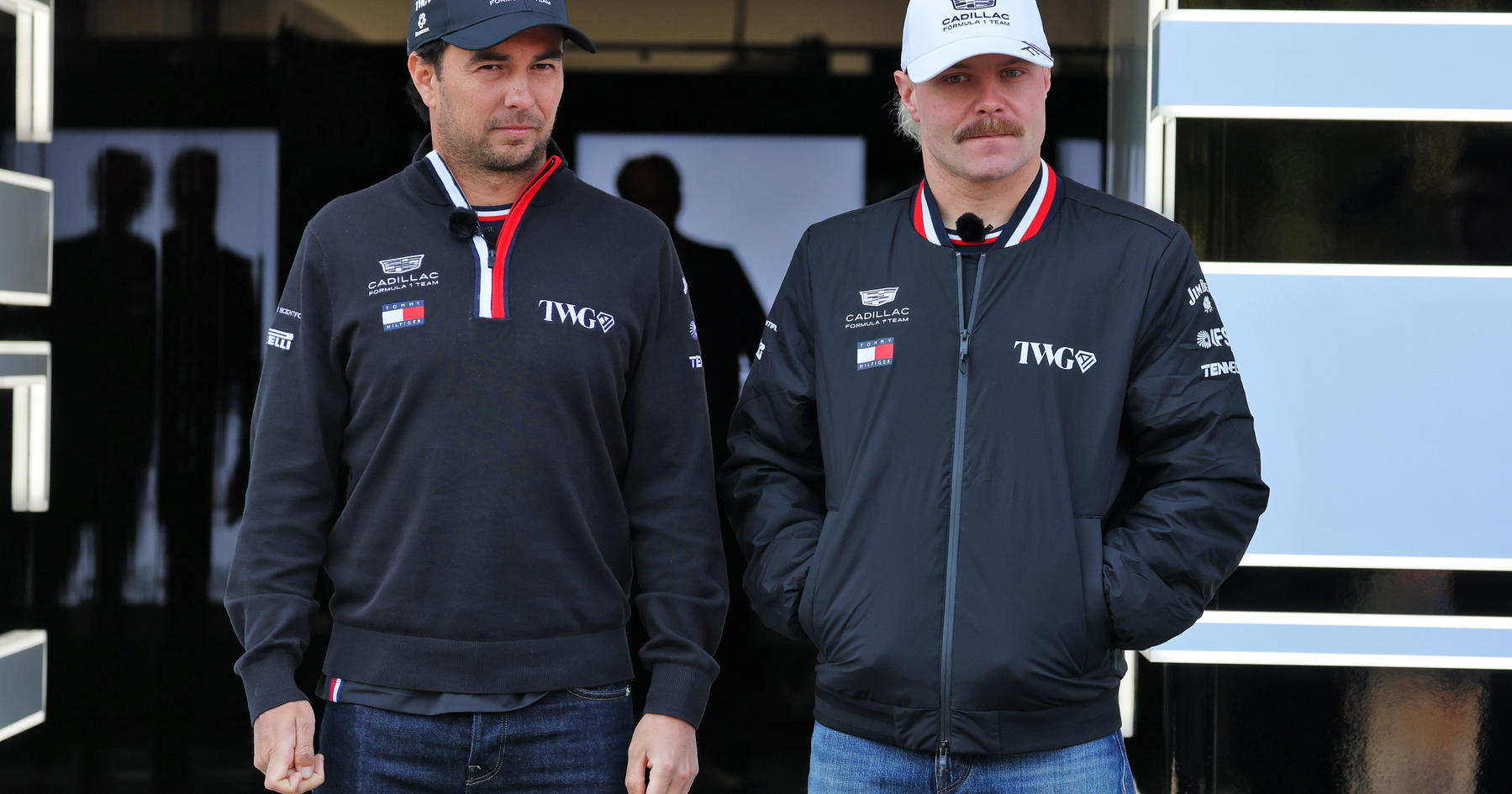 Bottas dan Perez Dianggap ‘Karatan’ oleh Andretti