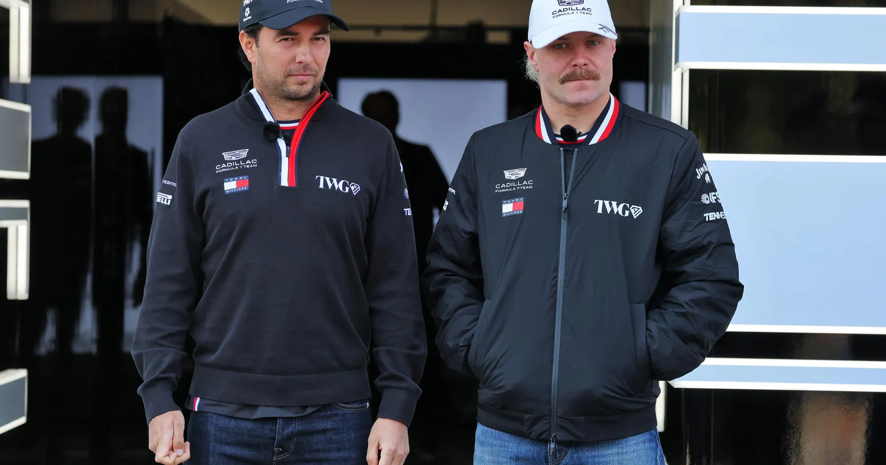 Bottas dan Perez Dianggap ‘Karatan’ oleh Andretti - sumber: (racingnews365)