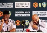 Bryan Mbeumo Soroti Chemistrynya dengan Amad Diallo di Manchester United